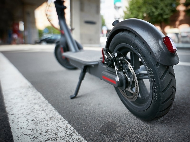 Orange County considers new safety rules for e-bikes and scooters