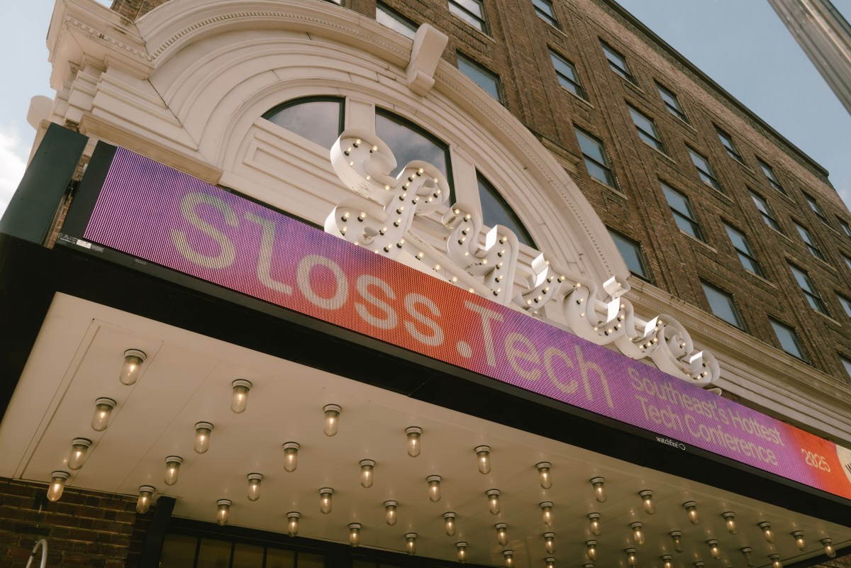 6 L1125052 Sloss Tech is back in Birmingham June 24-26—register now