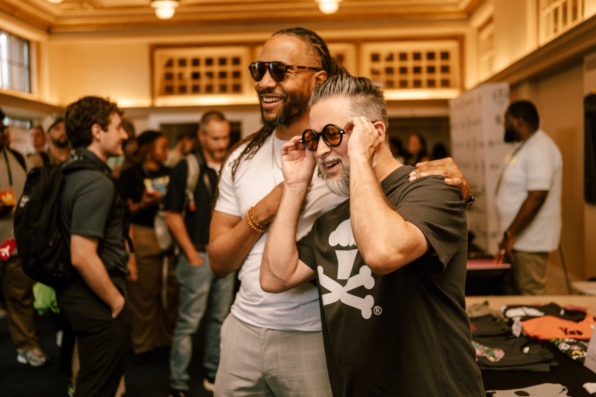 230 L1021600 Sloss Tech is back in Birmingham June 24-26—register now