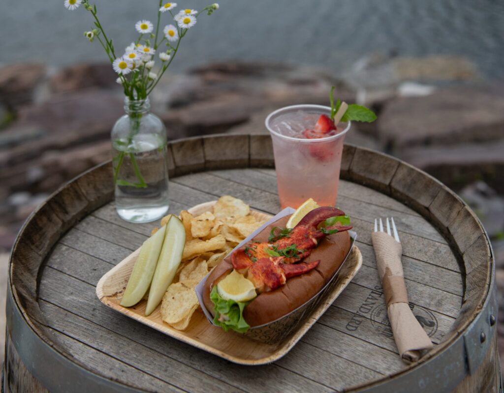 Farmers & Foragers to Take Over the Café HOT. Spot in Burlington