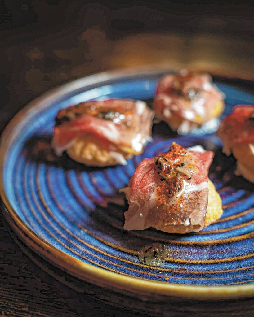 More than 250 Las Vegas restaurants are fighting hunger with Las Vegas Restaurant Week deals