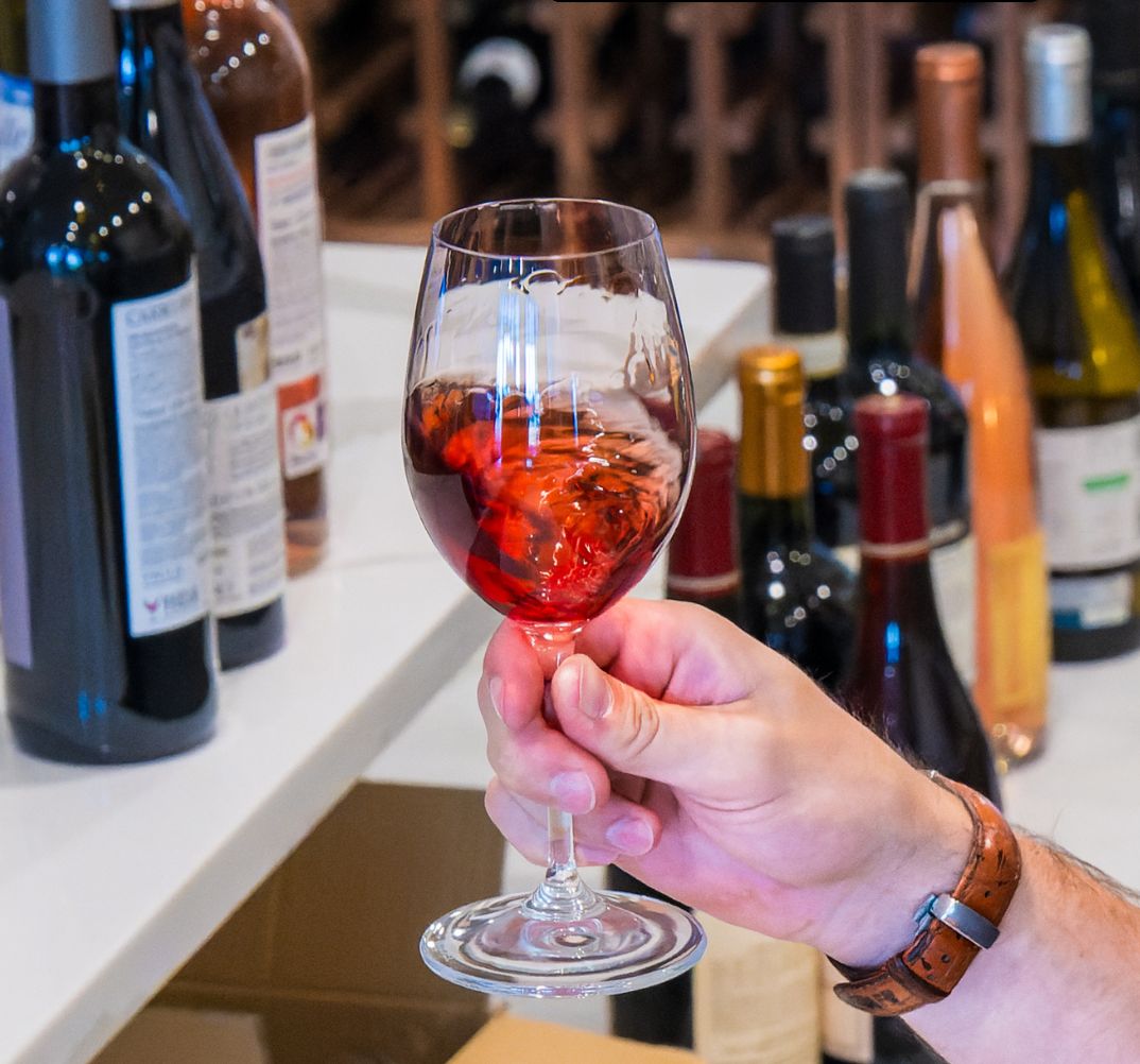 Magic City Wine Fest