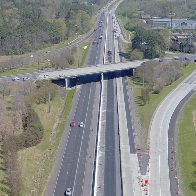 I-59 northbound Trussville exit ramp closure coming May 18