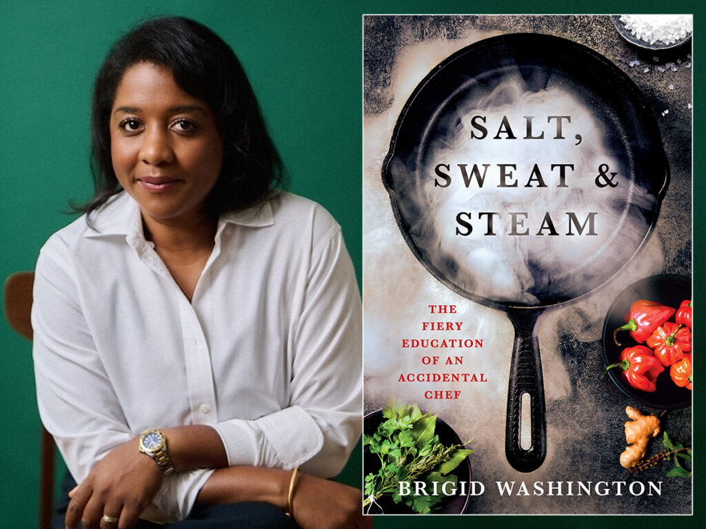 A Raleigh Writer’s Memoir Revisits the Culinary School Trenches