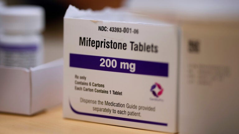 A federal court blocked a widely used abortion pill from distribution by mail in all 50 states. Here's what to know.