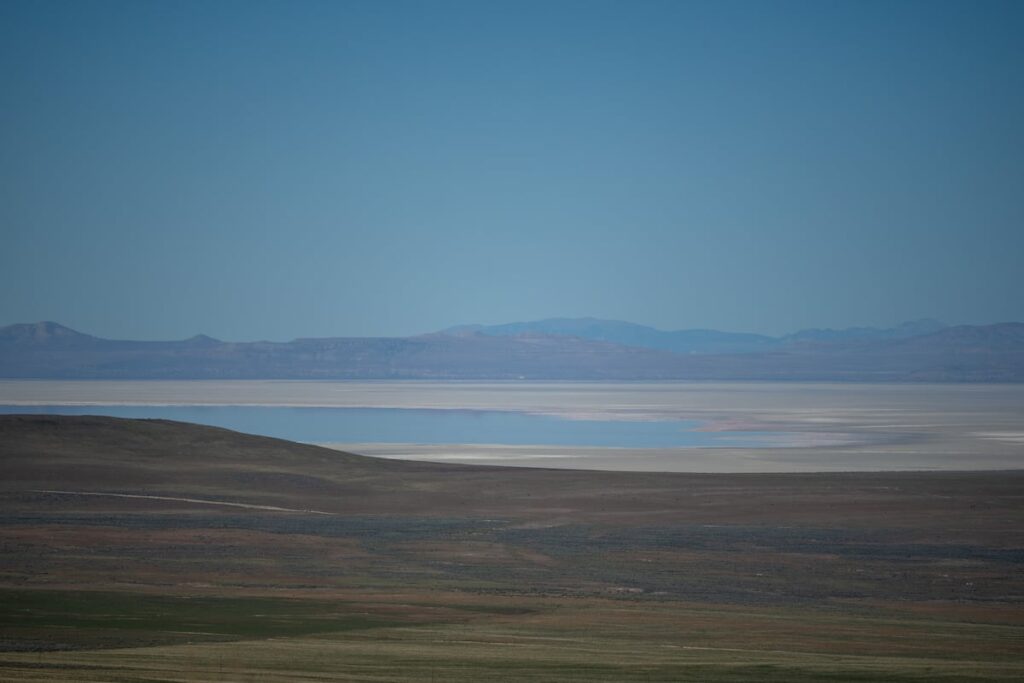 After thousands of Utahns protest, data center developers withdraw water use request
