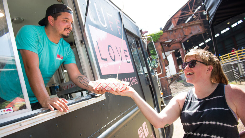 Birmingham Taco Fest returns Sunday, May 17—tacos, music + a great cause