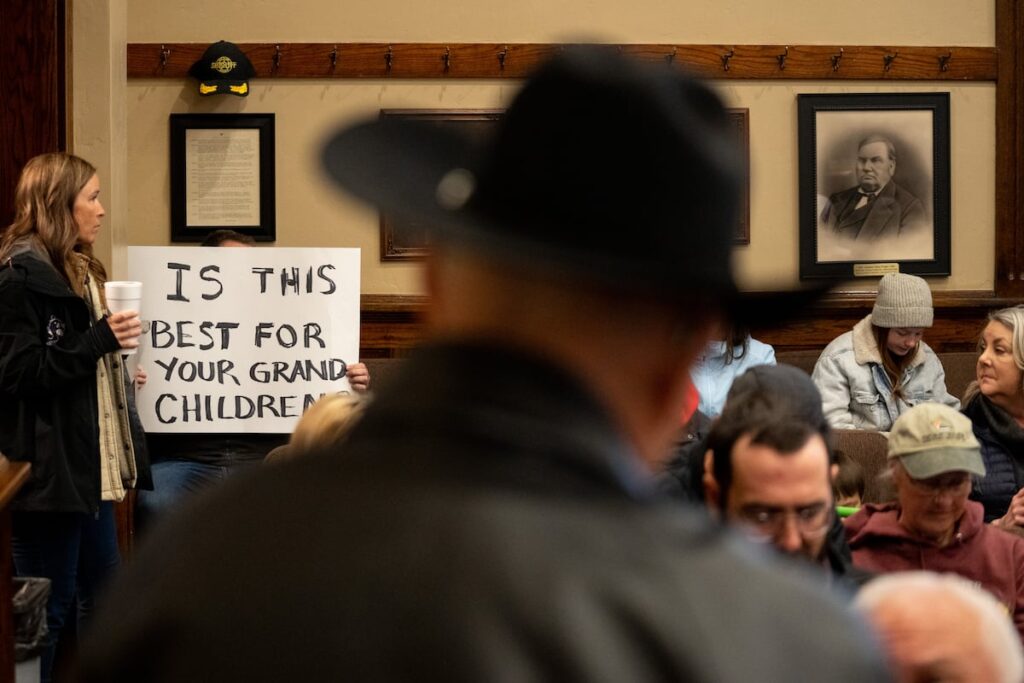 Box Elder County needs to hit the brakes on Kevin O’Leary's data center project
