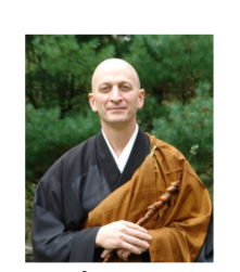 Buffalo Zen Dharma Community and Mountains and Rivers Order presents “Facing the World as It Is” with Geoffrey Shugen Arnold, Roshi