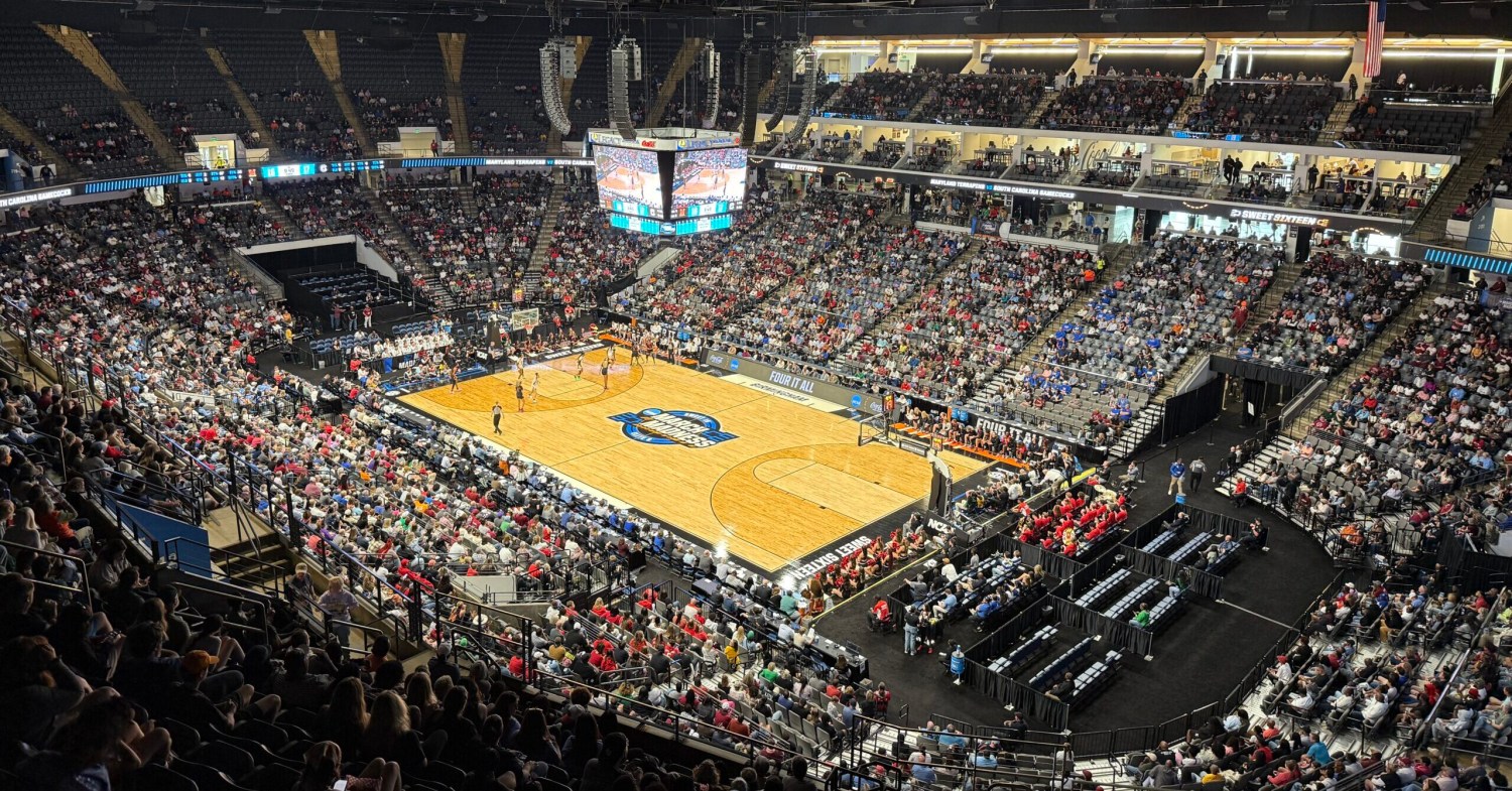 Celebrate Legacy Arena's 50th birthday at this FREE community event on July 11 2 Legacy Arena