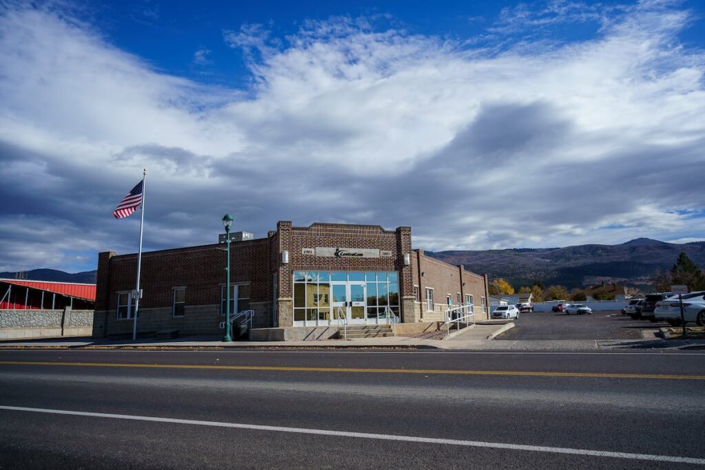 CentraCom, which has ties to Cox relatives, 'not anywhere near' MIDA data center