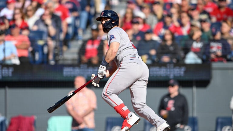 Connor Wong's 3-RBI night couldn't come at a better time