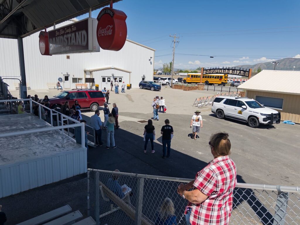 Data centers could be a win for Utah