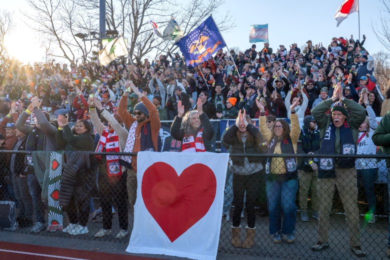 Hearts of Pine shut out by Fort Wayne