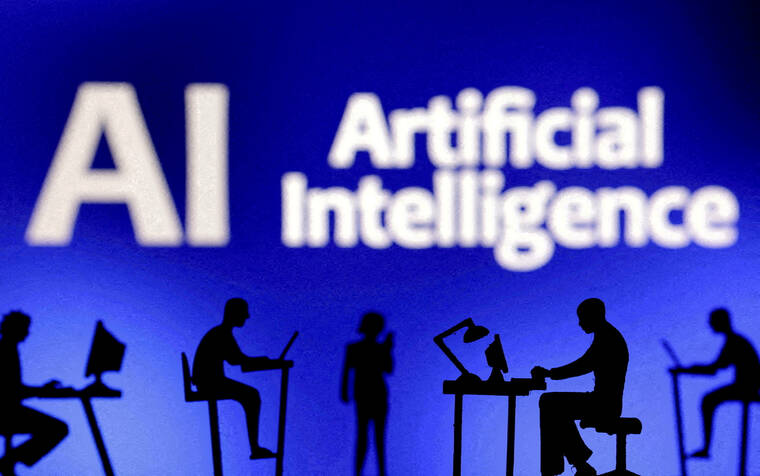 How AI is transforming China’s entertainment industry