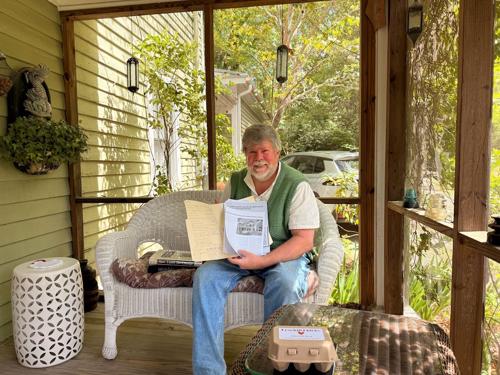 In Durham, Neighborhood Newsletters Help Fill a Gap