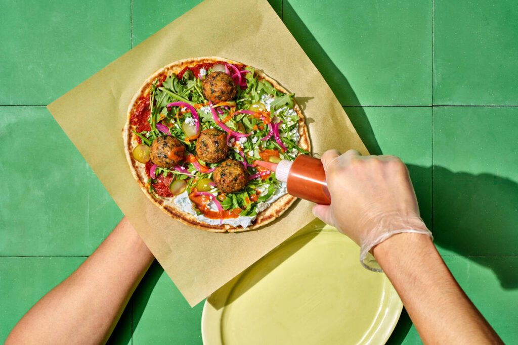 Cava is speculated to be bringing its Mediterranean bowls to Las Vegas. (Cava)