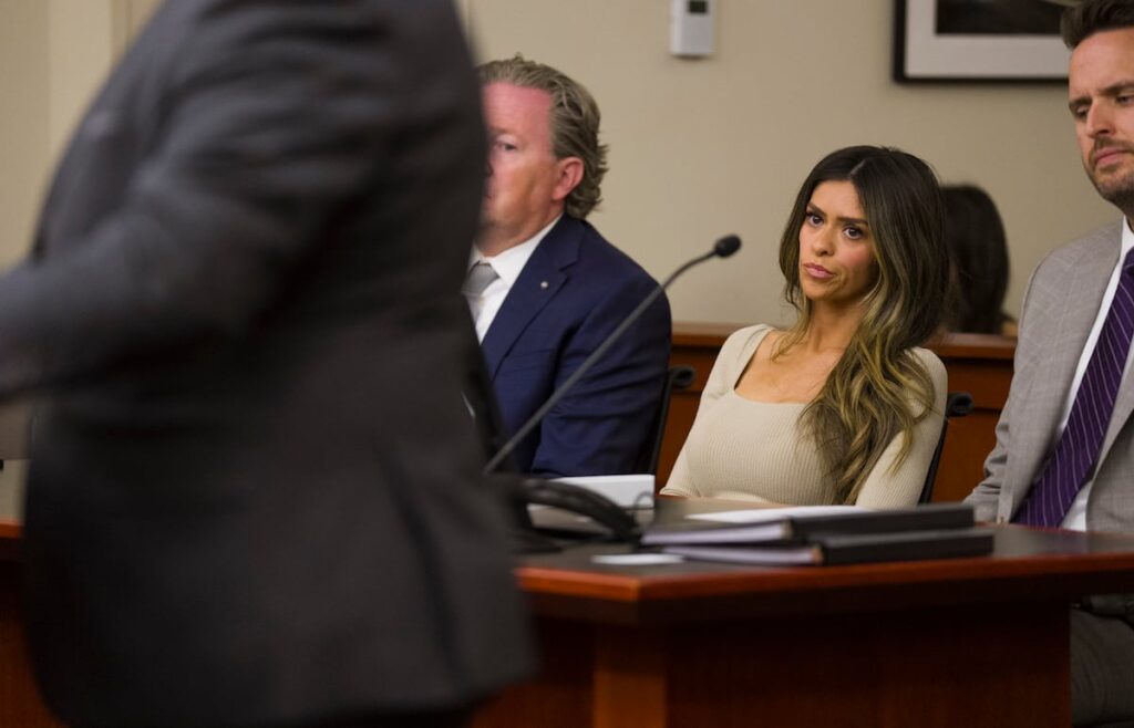 Jessi Draper says Dakota Mortensen leaked Taylor Frankie Paul video to TMZ