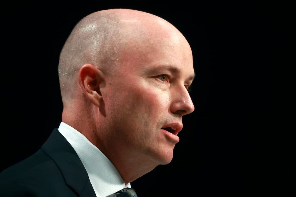 King's English bookstore cancels Gov. Spencer Cox promotion over book bans, data center support
