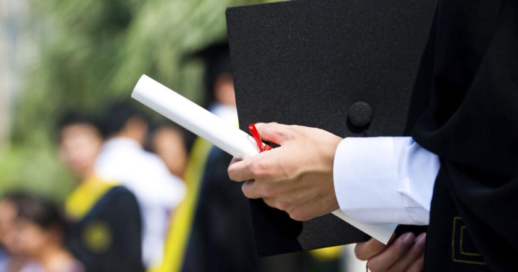 Local students announced as corporate-sponsored Merit Scholarship winners