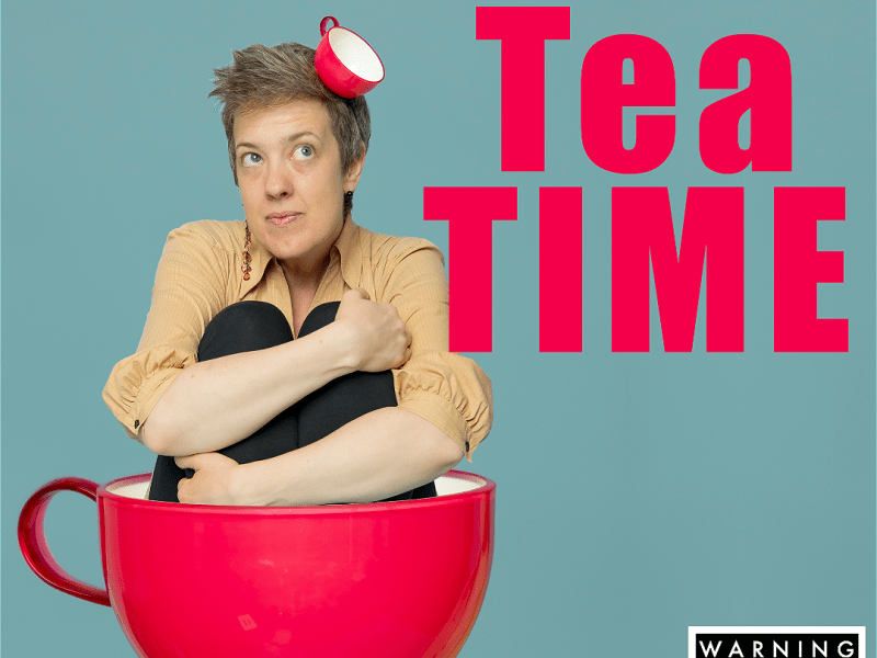 Orlando Fringe 2026 review: ‘Erika MacDonald: Tea Time’