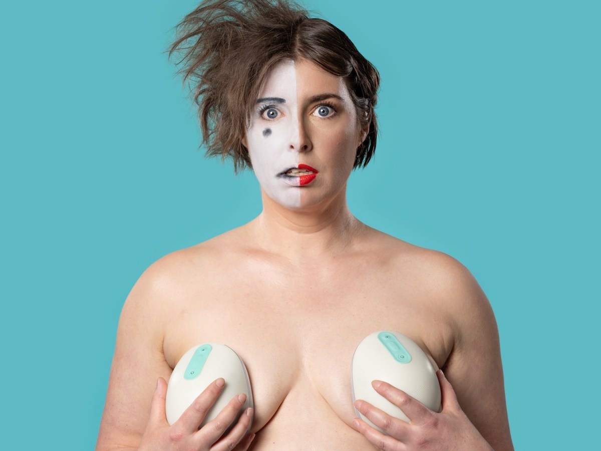 Orlando Fringe 2026 review: ‘Mother: A Postpartum Comedy’