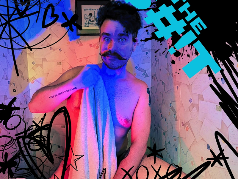 Orlando Fringe 2026 review: ‘The $#!T’