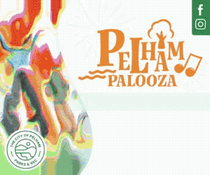 City of Pelham - Palooza