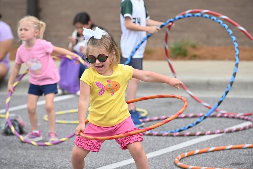 Pelham Palooza