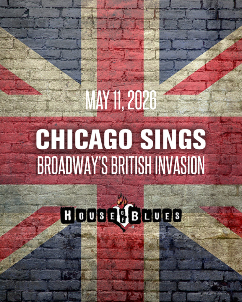 Choose Chicago