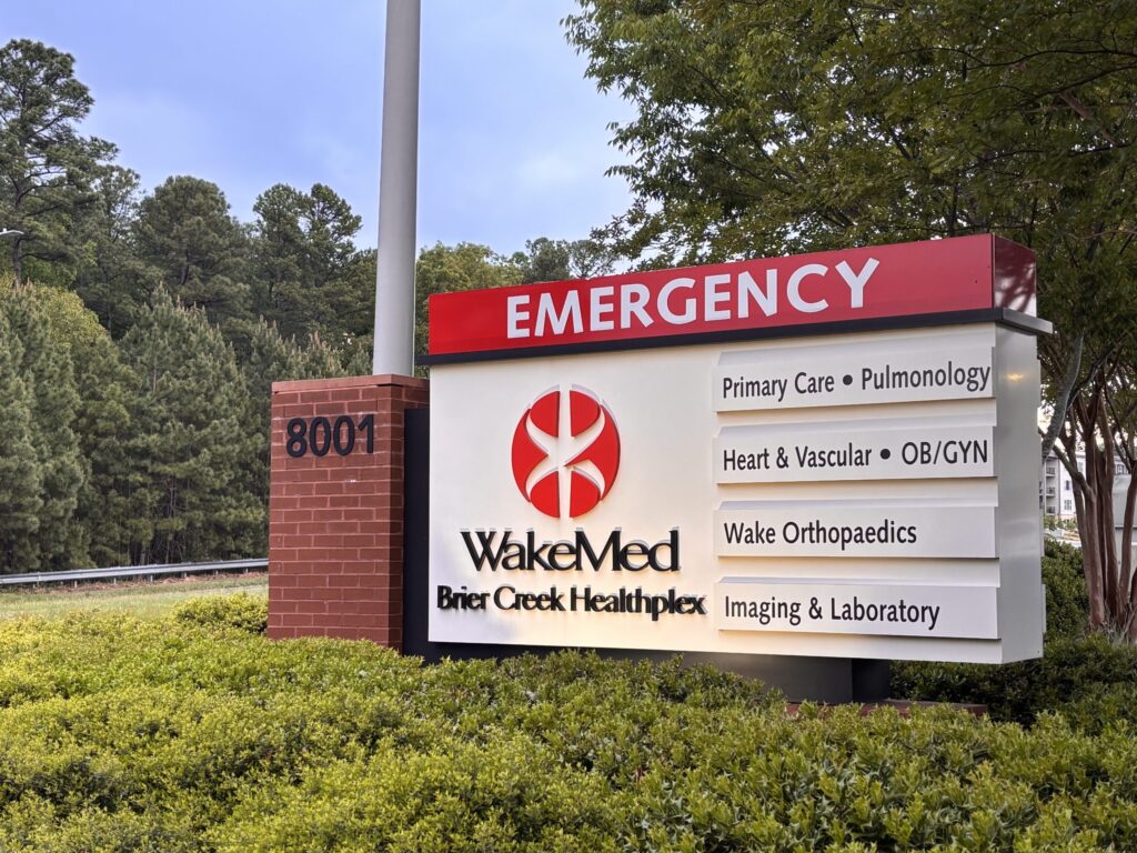 Proposed WakeMed-Atrium Deal Prompts Calls for Transparency