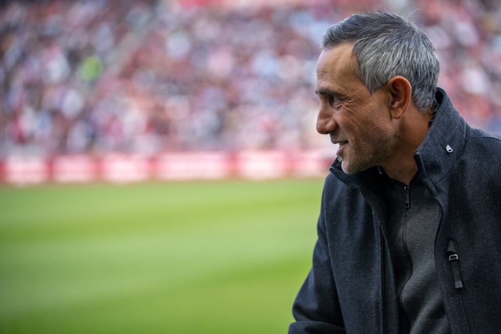 Real Salt Lake loses for third time in four games