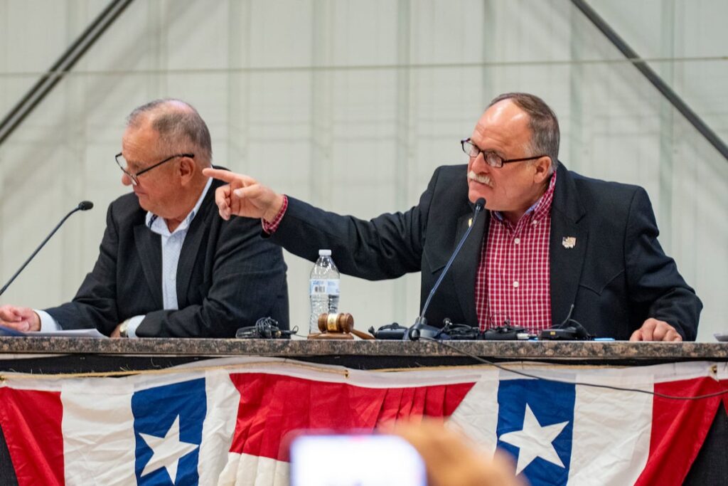 Sheriff boosts patrols at Box Elder County leaders' homes, citing protests