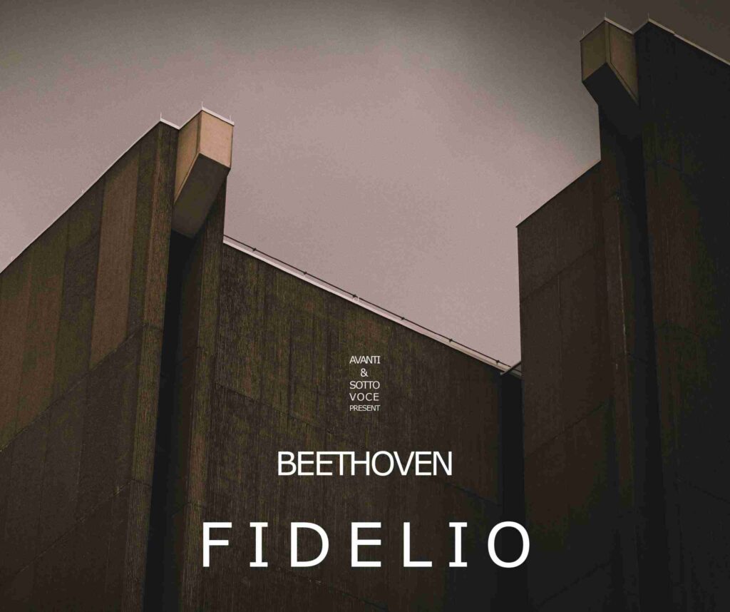 Sotto Voce and Avanti Present Beethoven’s Only Opera in Buffalo This August