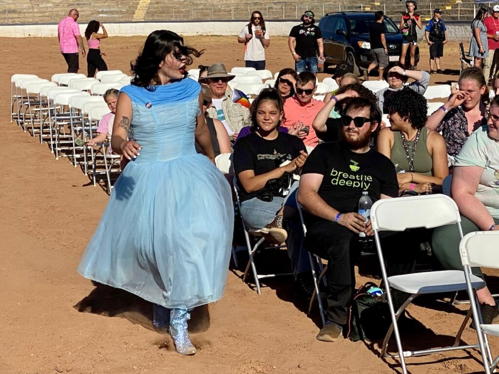 St. George paid $30,000 to settle federal lawsuit over drag show