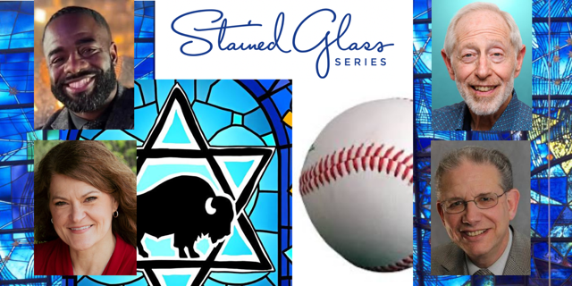 Stained Glass Concert Series: Sweet Singers of Buffalo