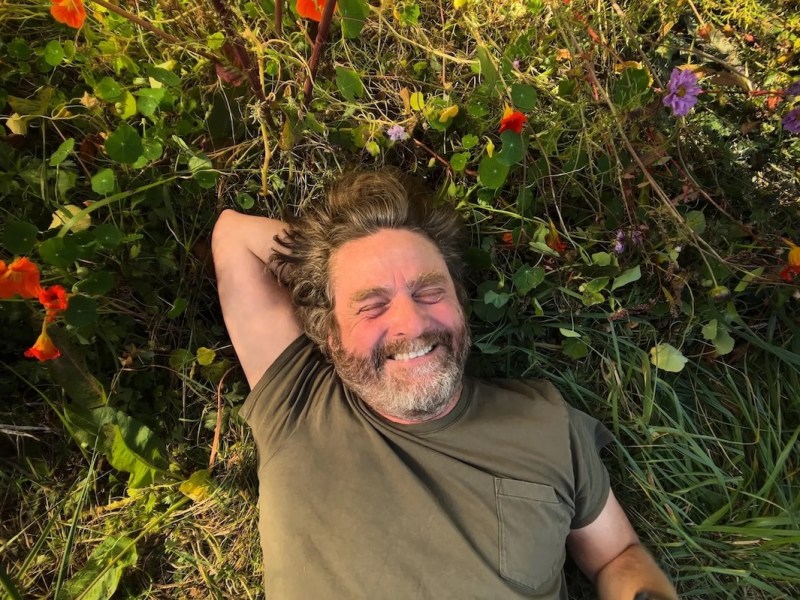 New on Netflix: Zach Galifianakis salutes Earth Day with ‘This Is a Gardening Show’