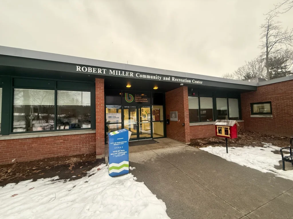 Teacher Cited for Abusing Toddlers at Burlington Childcare Center