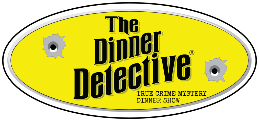 The Dinner Detective True Crime Murder Mystery Dinner Show - Buffalo, NY hosted by The Dinner Detective