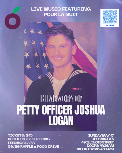 The Joshua Logan Memorial Fund