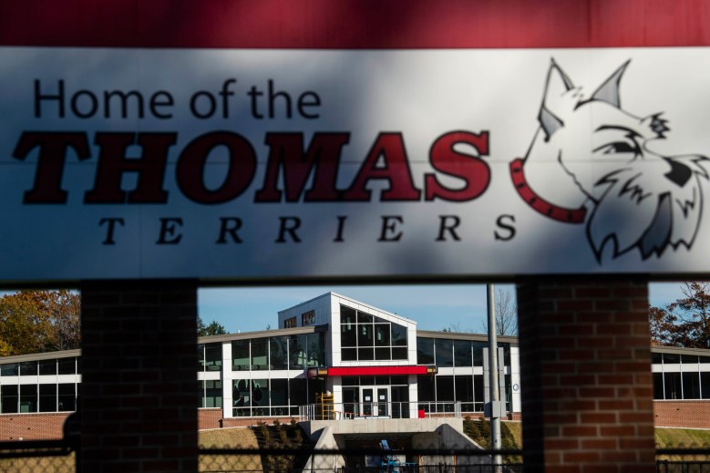 Thomas College will offer coaching degree