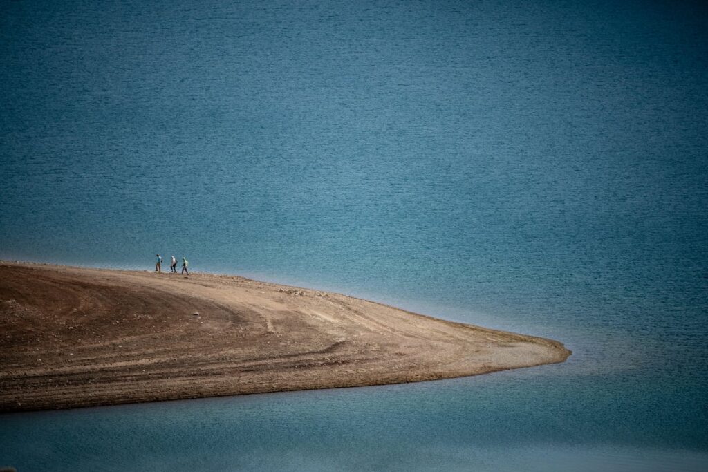 Utah and federal agencies recommend Gov. Cox make emergency drought declaration