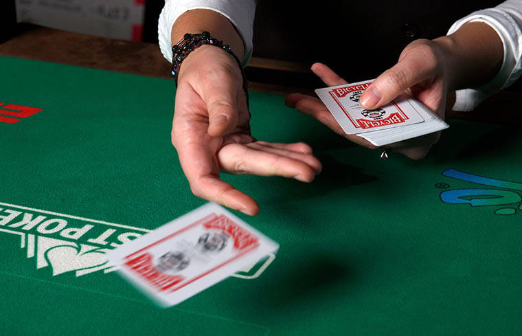 Vegas Advisor: World Series of Poker begins its 57th contest