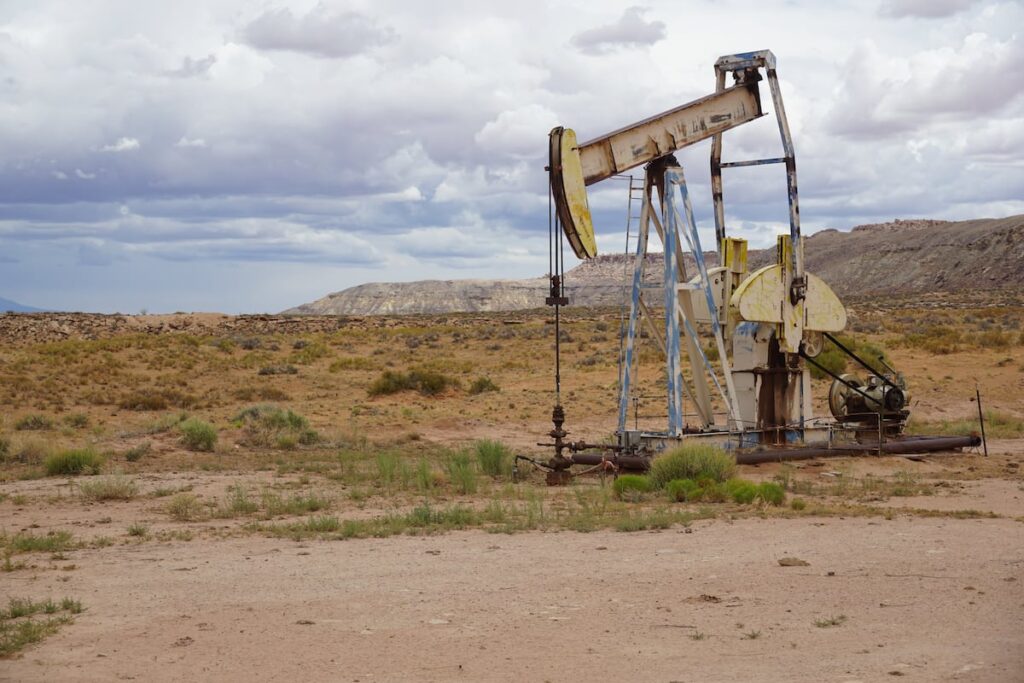 Voices: Utah’s outdated oil rules put taxpayers at risk. There’s a clear solution.