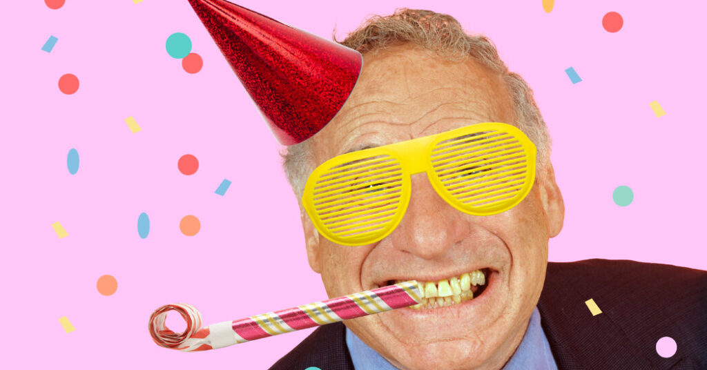 100 Reasons to Love Mel Brooks on His 100th Birthday