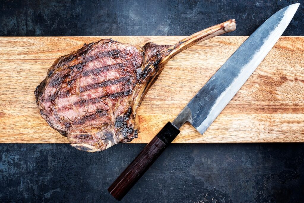 Nomikai by Sushi Saint to bring steakhouse vibes to Orlando's Icon Park