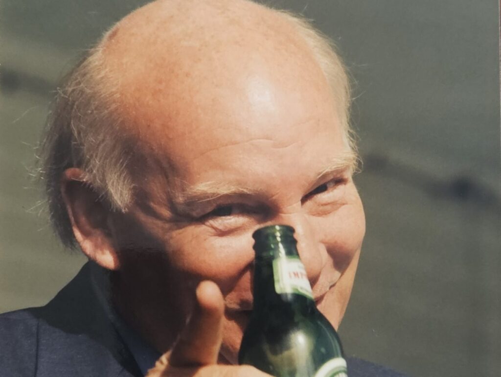 Obituary: Paul Warren Cummings, 1947-2026