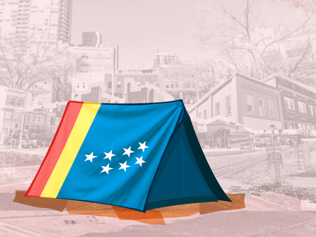 Durham Seeks Funding to End Homelessness by 2031