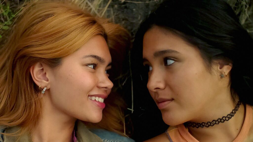 Incoming! Sapphic Romance, Gaelic Witches, and Glaciers 