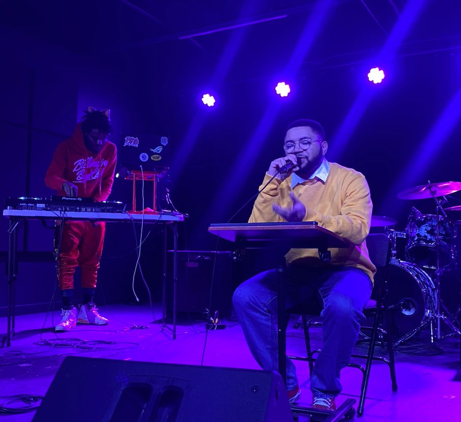 34 June concerts in Birmingham you won't want to miss 5 Mel. Crozby and DJ I$H